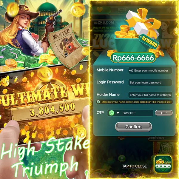 ZK6 Slot Anti Rungkad Indonesia