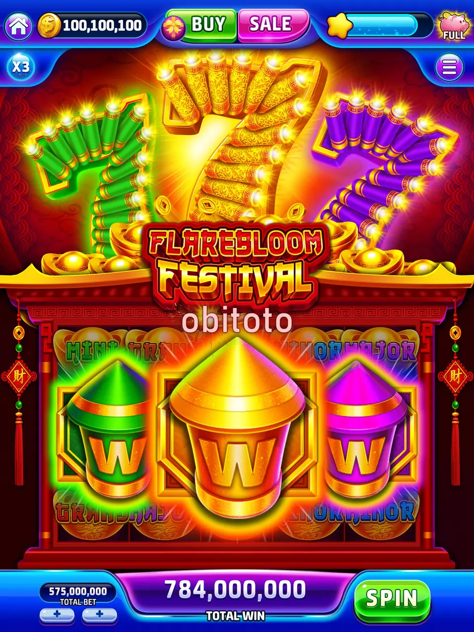 obitoto APK
