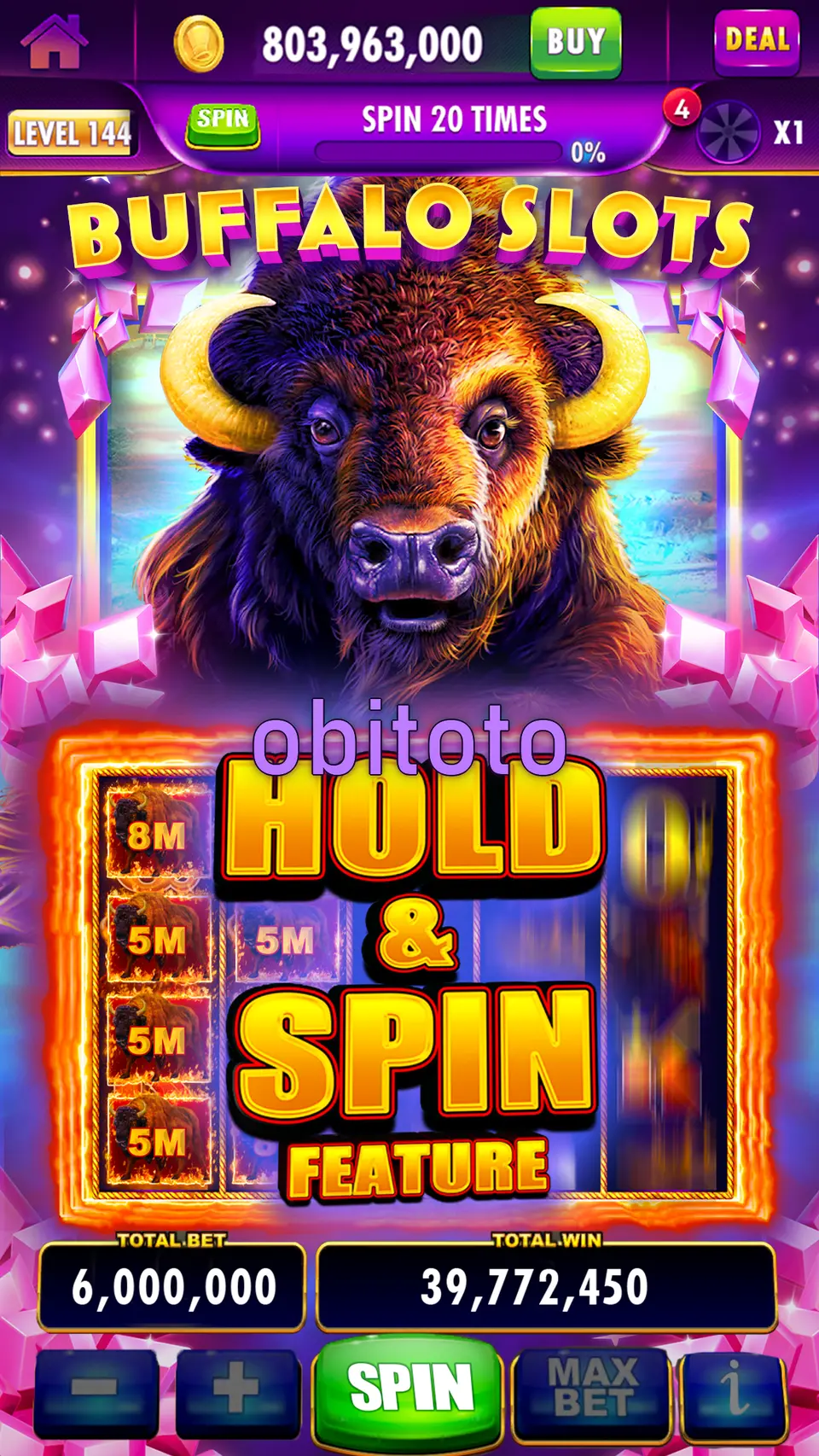 obitoto APK
