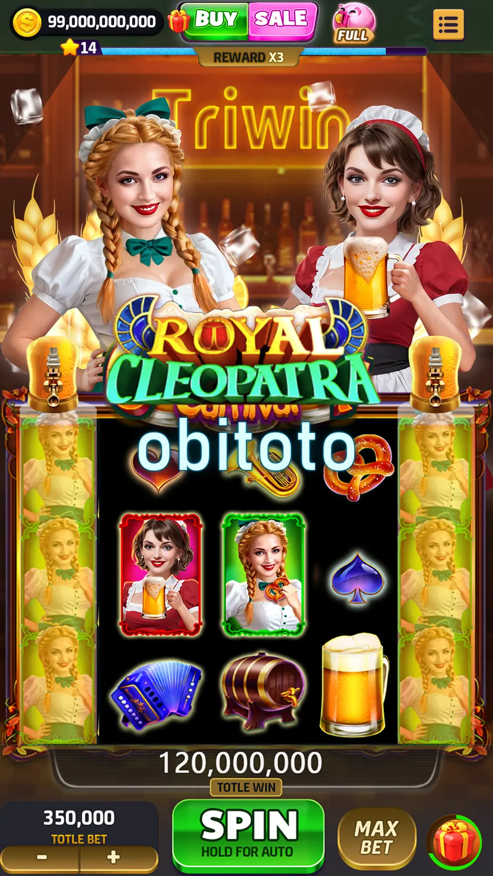 obitoto Masuk