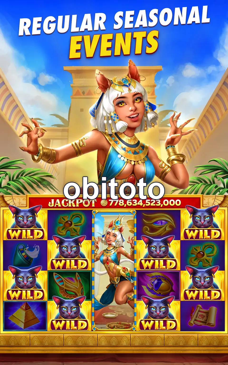 obitoto Masuk