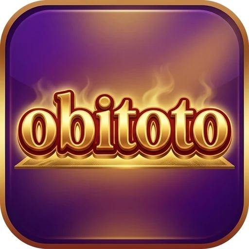 obitoto Logo - Resmi