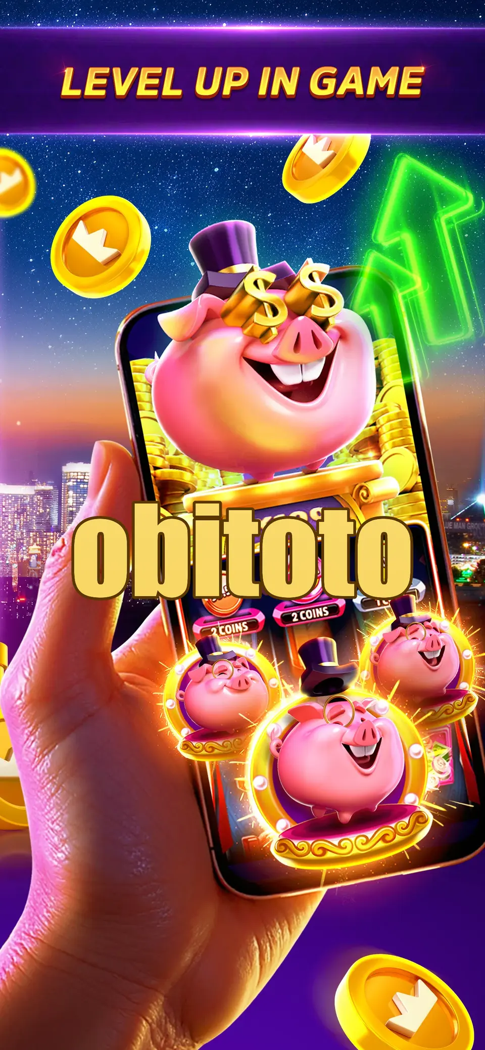 obitoto Preview - Resmi Unduh
